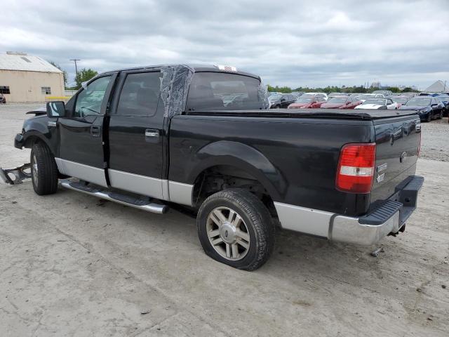 Photo 2 from auction – 2008 FORD F150 SUPER with VIN 1FTRW12W98FB35032