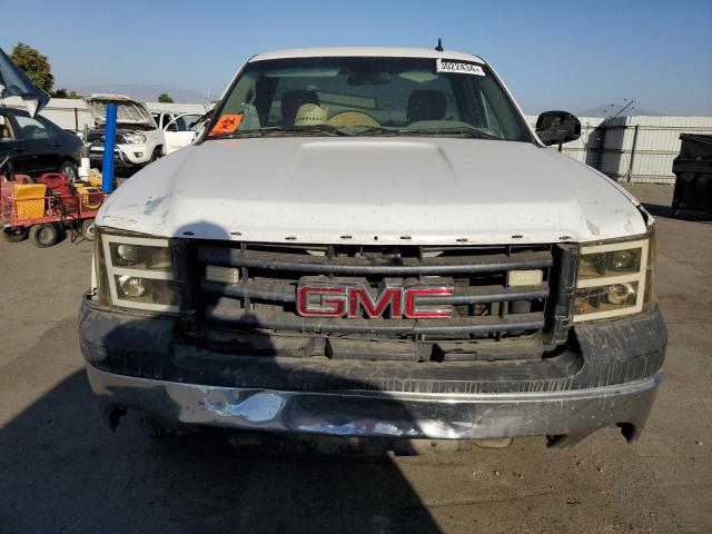 Photo 5 from auction – 2007 GMC NEW SIERRA with VIN 1GTEC14C87Z559602