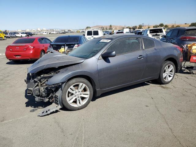 NISSAN ALTIMA S 2012 z numerem VIN 1N4AL2EP7CC153447 - Zdjęcie z aukcji