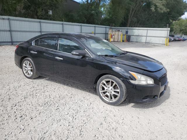 صورة رقم 4 من المزاد - 2011 NISSAN MAXIMA S مع VIN 1N4AA5AP9BC838139