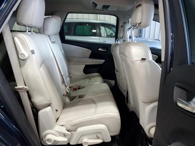 Photo 11 from auction – 2014 DODGE JOURNEY LI with VIN 3C4PDDDG2ET118417
