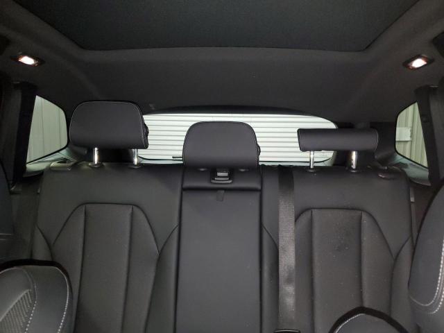 Photo 10 from auction – 2023 BMW X3 SDRIVE3 with VIN 5UX43DP09P9S19999