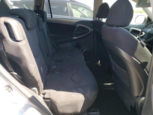 Zdjęcie 11 z aukcji – 2007 TOYOTA RAV4 z VIN JTMBD32V975062890