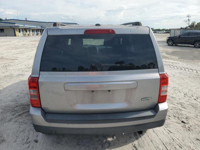 Photo 6 from auction – 2014 JEEP PATRIOT LA with VIN 1C4NJPFA1ED848688