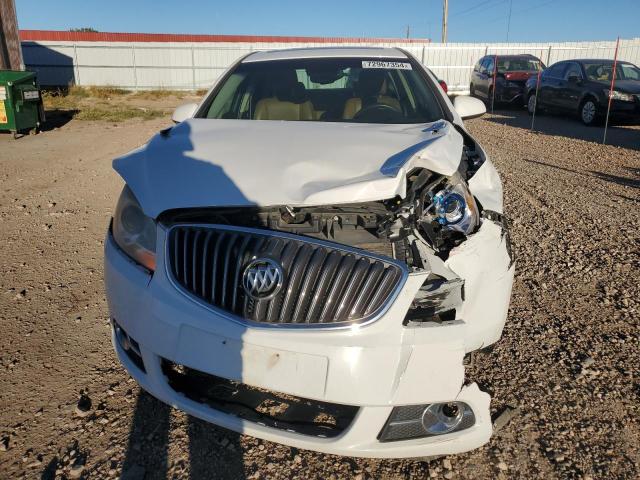 Photo 5 from auction – 2012 BUICK VERANO with VIN 1G4PS5SK7C4183250