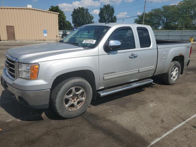 GMC SIERRA K15 2012 with VIN 1GTR2VE71CZ169822 - Photo from auction