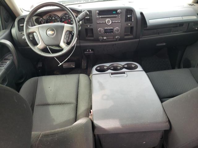 Photo 8 from auction – 2013 CHEVROLET SILVERADO with VIN 1GCRCSE00DZ403108
