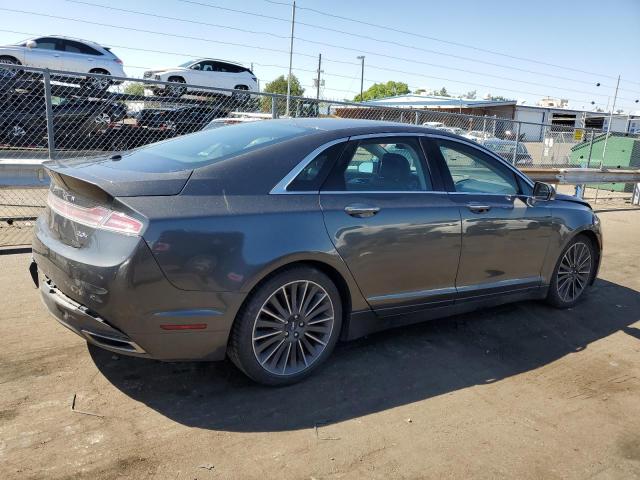 Photo 3 from auction – 2016 LINCOLN MKZ HYBRID with VIN 3LN6L2LU9GR623604