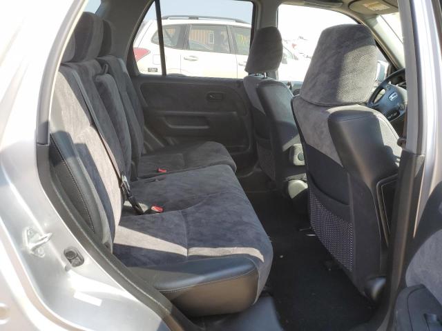 Photo 10 from auction – 2004 HONDA CR-V EX with VIN JHLRD78814C058415