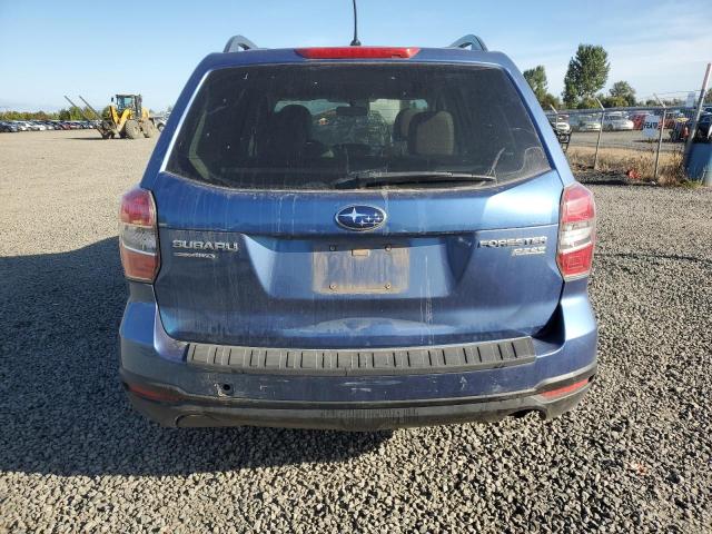 Photo 6 from auction – 2015 SUBARU FORESTER 2 with VIN JF2SJADC1FH833513