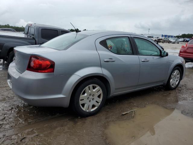Photo 3 from auction – 2014 DODGE AVENGER SE with VIN 1C3CDZAB6EN170190