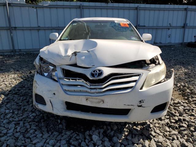 Photo 5 from auction – 2010 TOYOTA CAMRY BASE with VIN 4T4BF3EK7AR044334