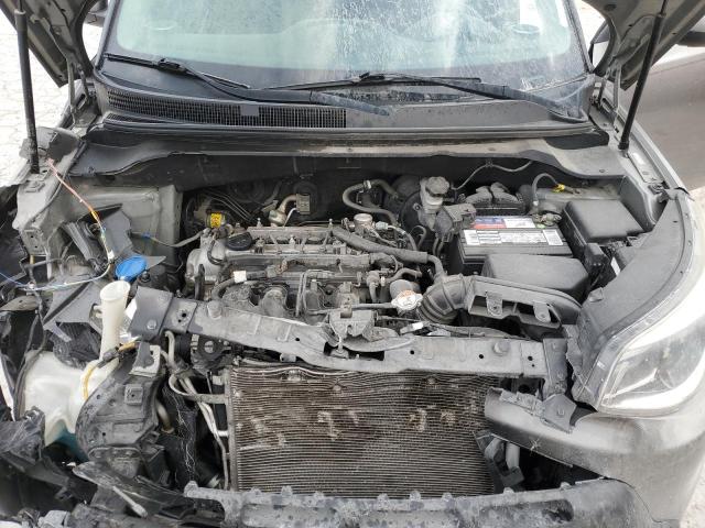 Photo 12 from auction – 2016 KIA SOUL with VIN KNDJN2A23G7328726
