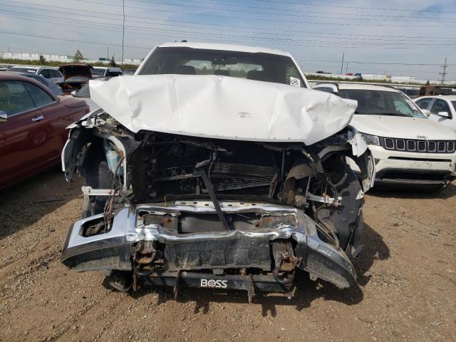 Photo 5 from auction – 2015 FORD F150 SUPER with VIN 1FTFX1EF0FFA62495