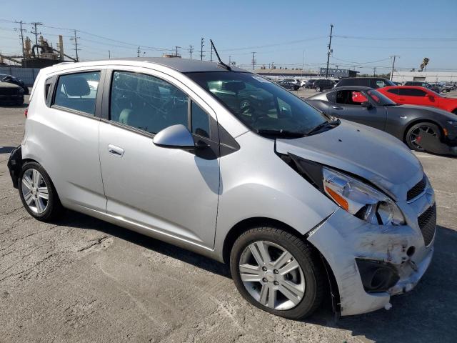 Photo 4 from auction – 2014 CHEVROLET SPARK with VIN KL8CB6S90EC479041
