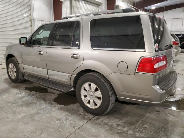 Photo 2 from auction – 2008 LINCOLN NAVIGATOR with VIN 5LMFU28598LJ12115