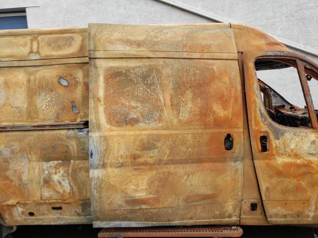 Photo 11 from auction – 2021 RAM PROMASTER with VIN 3C6MRVJGXME563075