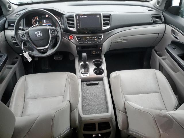 Zdjęcie 8 z aukcji – 2018 HONDA PILOT EXLN z VIN 5FNYF6H7XJB005702