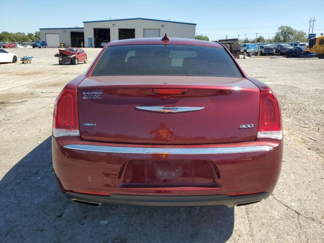 Photo 6 from auction – 2020 CHRYSLER 300 LIMITE with VIN 2C3CCAKGXLH146186