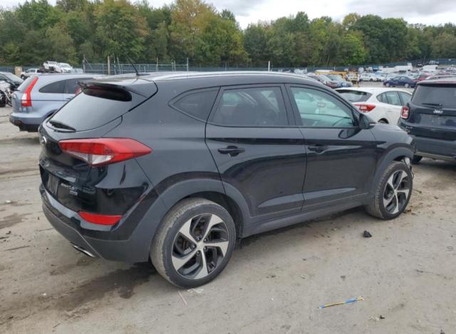 Photo 3 from auction – 2016 HYUNDAI TUCSON LIM with VIN KM8J3CA2XGU087305