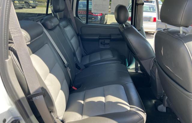 Photo 6 from auction – 2005 FORD EXPLORER S with VIN 1FMZU77K55UA29565