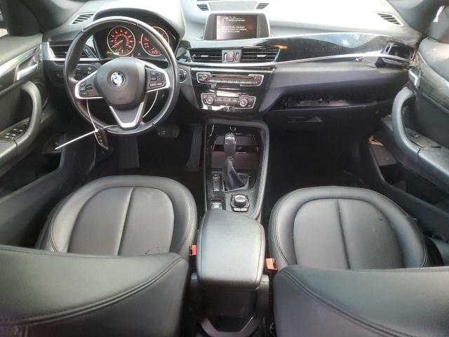 Photo 8 from auction – 2016 BMW X1 XDRIVE2 with VIN WBXHT3C33GP886451