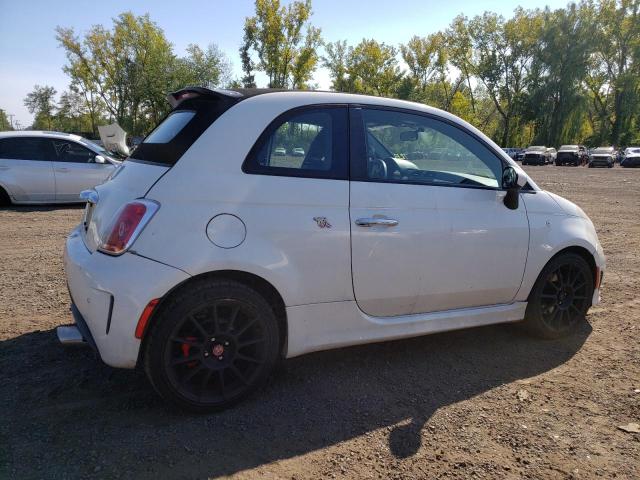 Photo 3 from auction – 2013 FIAT 500 ABARTH with VIN 3C3CFFJH2DT662906
