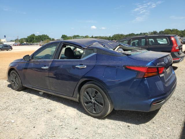 Photo 2 from auction – 2019 NISSAN ALTIMA S with VIN 1N4BL4BV0KC240446