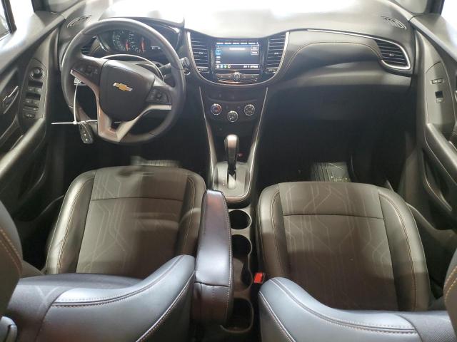 Photo 8 from auction – 2022 CHEVROLET TRAX 1LT with VIN KL7CJPSM7NB536293