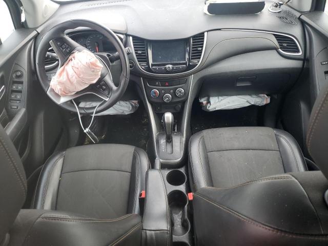 Photo 8 from auction – 2017 CHEVROLET TRAX 1LT with VIN KL7CJLSB6HB216698