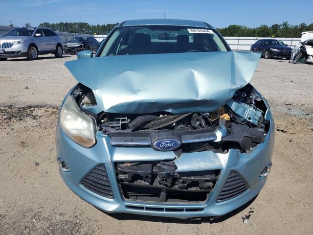 Photo 5 from auction – 2012 FORD FOCUS SE with VIN 1FAHP3F21CL230812