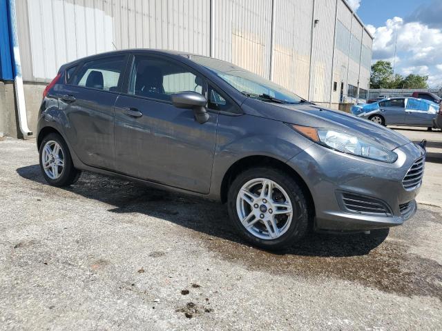 Photo 4 from auction – 2018 FORD FIESTA SE with VIN 3FADP4EJ8JM140677