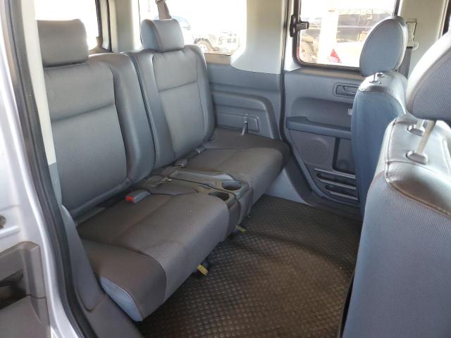 Photo 10 from auction – 2004 HONDA ELEMENT EX with VIN 5J6YH28534L021060