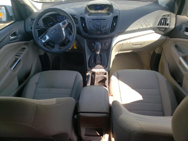 Photo 8 from auction – 2015 FORD ESCAPE SE with VIN 1FMCU0G98FUA80828