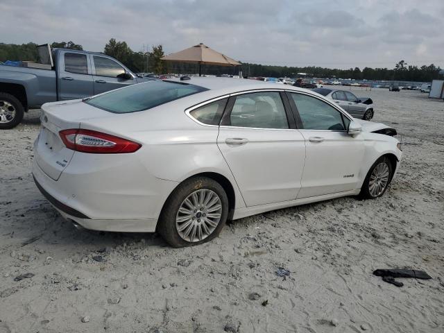Photo 3 from auction – 2013 FORD FUSION with VIN 3FA6P0LU5DR167440