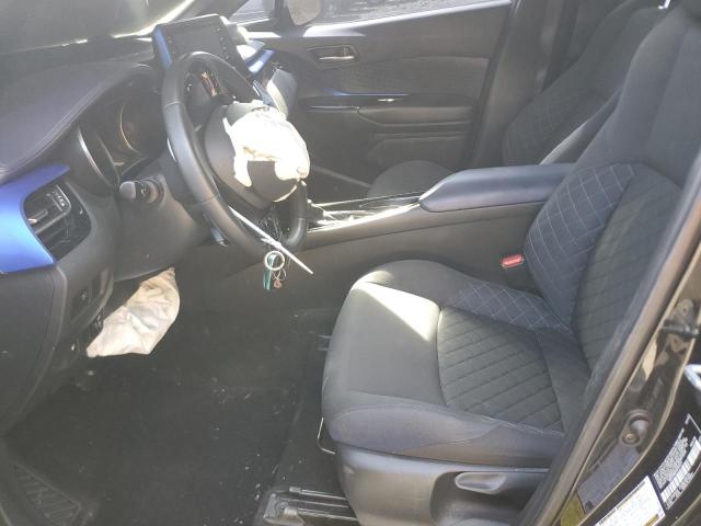 Photo 7 from auction – 2020 TOYOTA CH-R with VIN NMTKHMBX8LR111771