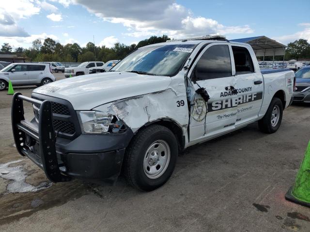 RAM 1500 CLASS 2022 with VIN 3C6RR7KG5NG331747 - Photo from auction
