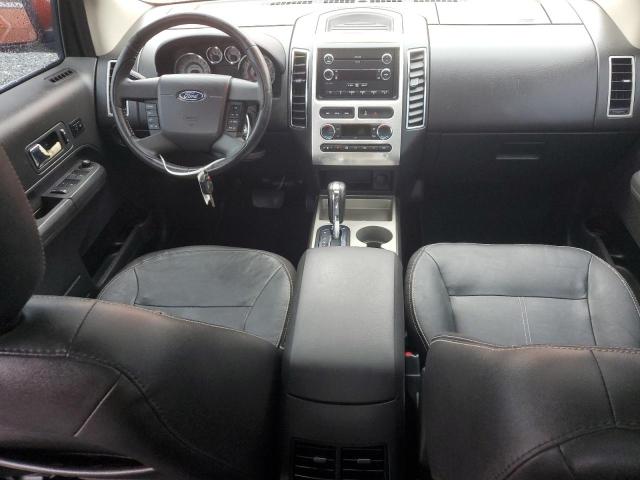 Photo 8 from auction – 2008 FORD EDGE LIMIT with VIN 2FMDK39C48BA38363
