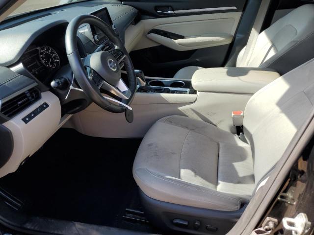 Photo 7 from auction – 2020 NISSAN ALTIMA SV with VIN 1N4BL4DV8LC212764