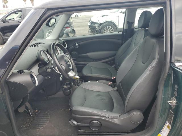 Photo 7 from auction – 2007 MINI COOPER with VIN WMWMF335X7TT58916