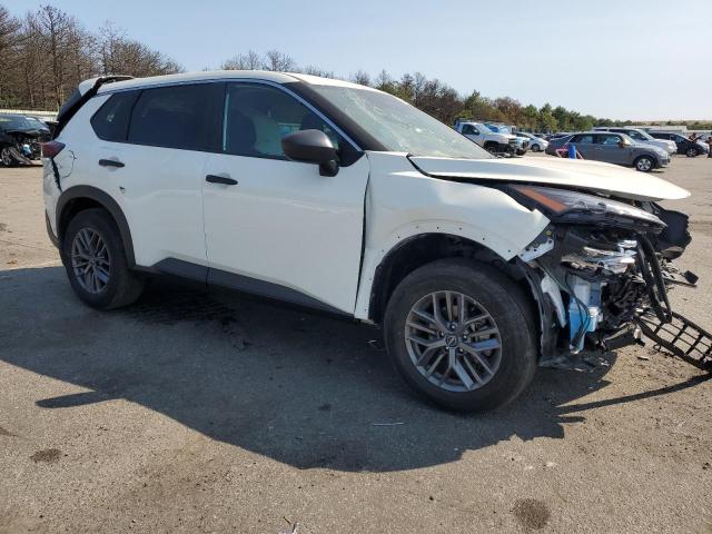 Photo 4 from auction – 2023 NISSAN ROGUE S with VIN 5N1BT3AB4PC800399