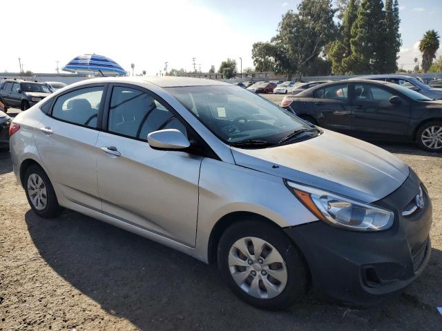 Photo 4 from auction – 2016 HYUNDAI ACCENT SE with VIN KMHCT4AE3GU966363