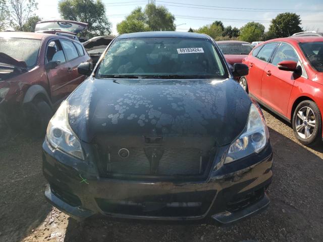 Photo 5 from auction – 2013 SUBARU LEGACY 2.5 with VIN 4S3BMBA60D3026923