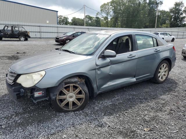 Photo 1 from auction – 2007 CHRYSLER SEBRING TO with VIN 1C3LC56R57N578863