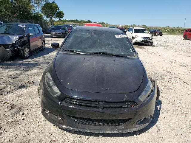 Photo 5 from auction – 2015 DODGE DART SXT with VIN 1C3CDFBB2FD187413