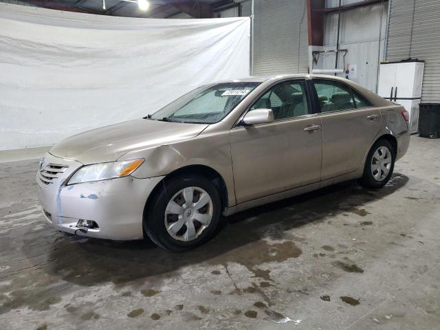 Photo 1 from auction – 2008 TOYOTA CAMRY CE with VIN 4T1BE46K58U736815