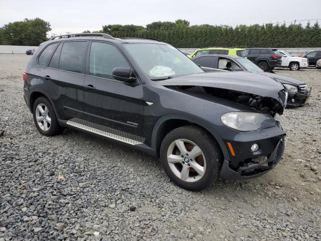 Photo 4 from auction – 2010 BMW X5 XDRIVE3 with VIN 5UXFE4C58AL277178