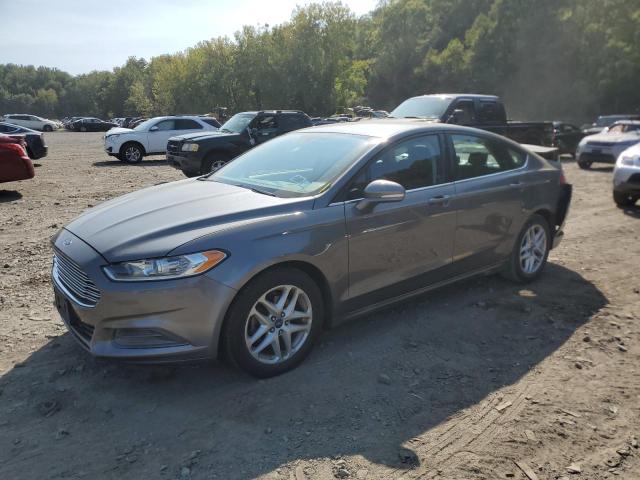 FORD FUSION SE 2014 with VIN 3FA6P0H75ER310875 - Photo from auction