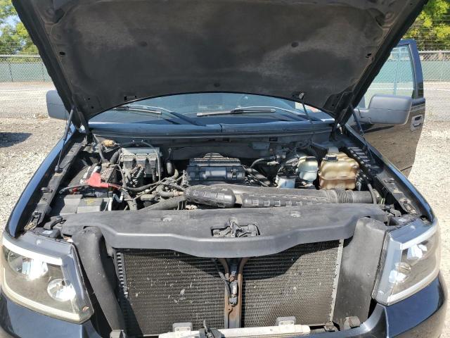 Photo 11 from auction – 2006 FORD F150 with VIN 1FTRX14516FA00559
