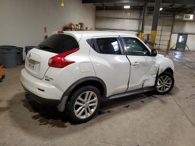 Photo 3 from auction – 2013 NISSAN JUKE S with VIN JN8AF5MV4DT223933
